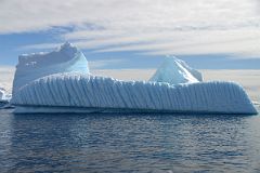 15G Beautiful Iceberg Next To Cuverville Island From Zodiac On Quark Expeditions Antarctica Cruise.jpg